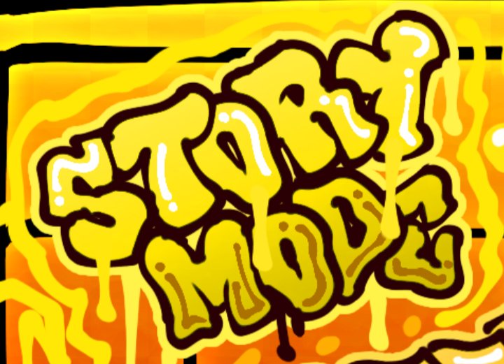 FNFRSIDESREAL's tweet image. a little snippet of the menu