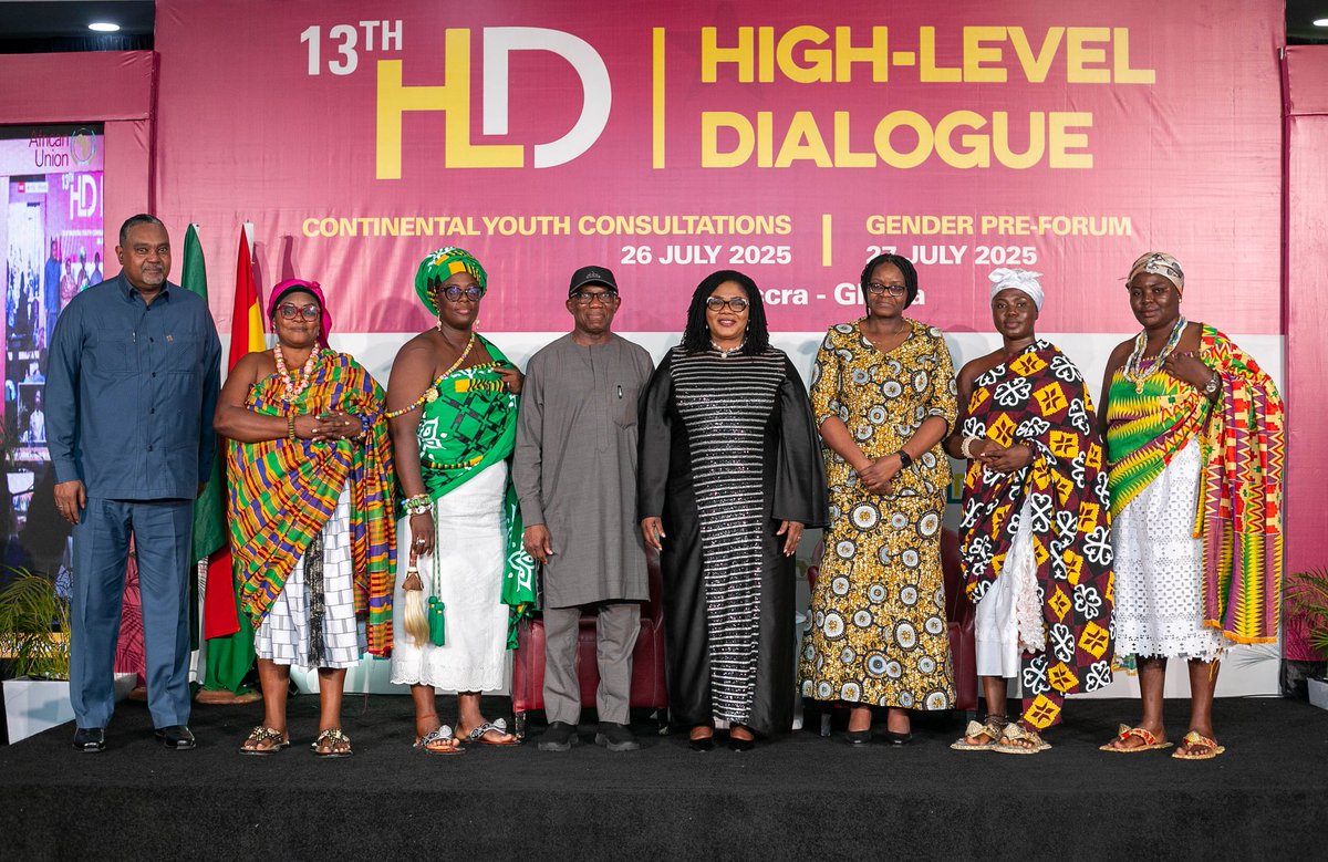 AGA-APSA Platform (@aga_platform) on Twitter photo In closing, let’s hold onto the hope that when we gather again, we'll have overcome many of the challenges discussed today. Together, we create a better tomorrow! 💪🌟 Thank you! #HopeForTheFuture
<a href="/PatienceChirad3/">Patience Chiradza</a>
#DGTrends In closing, let’s hold onto the hope that when we gather again, we'll have overcome many of the challenges discussed today. Together, we create a better tomorrow! 💪🌟 Thank you! #HopeForTheFuture
<a href="/PatienceChirad3/">Patience Chiradza</a>
#DGTrends