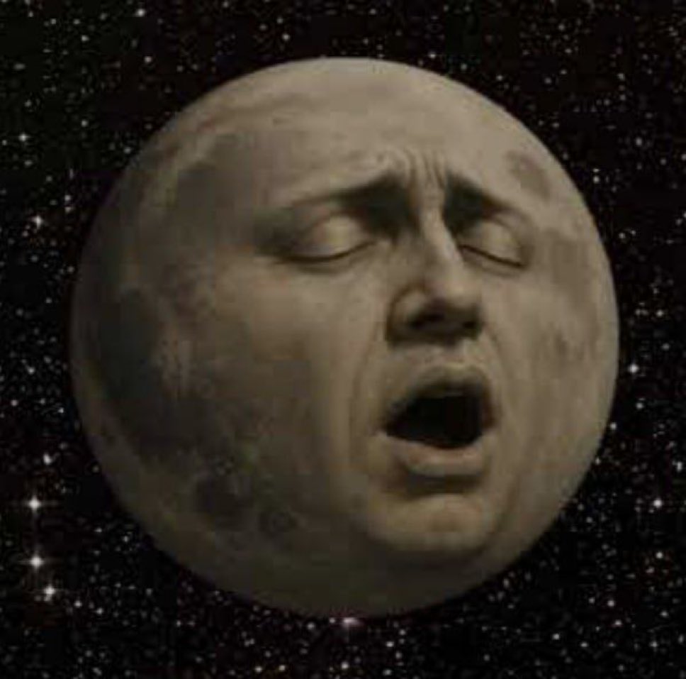 Altcoinerrrrrr's tweet image. Moaning hard

$Moan

DoUTdcjhuKHXD13ZYi1he7Q3xw8wc2YUcV8EuQdMpump