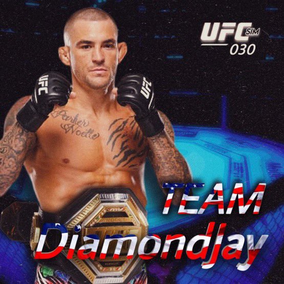 MMA__Sim's tweet photo. : RT if you are team @Diamond_Jay_ tonight 🇺🇸💎 :
#UFC30 | Jay vs. Gaethje https://t.co/1qUDuTMGkh