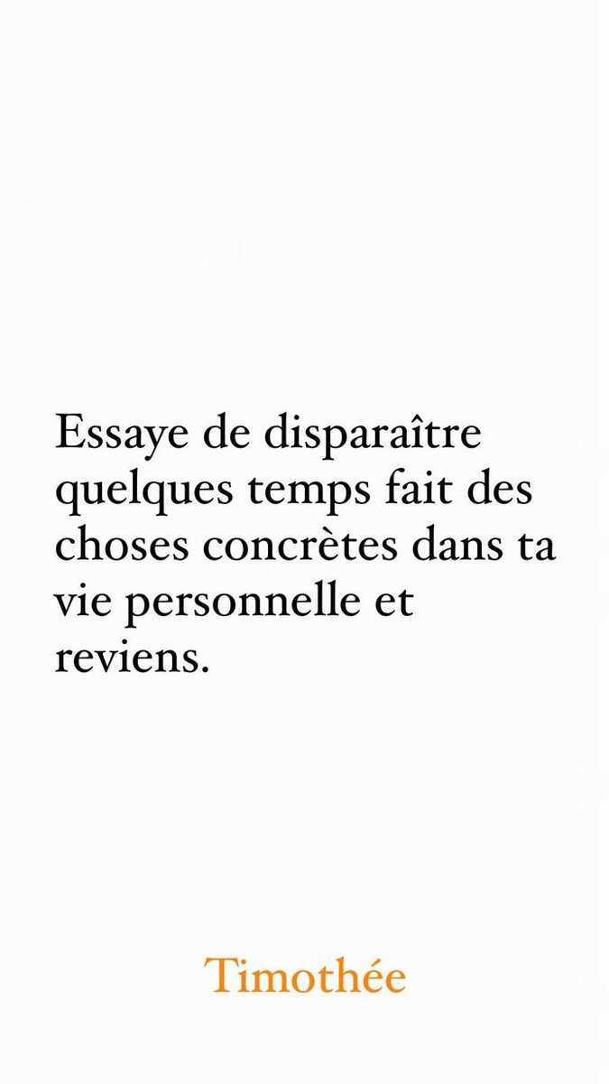 Penses et Citations (@pensesdrole) on Twitter photo 