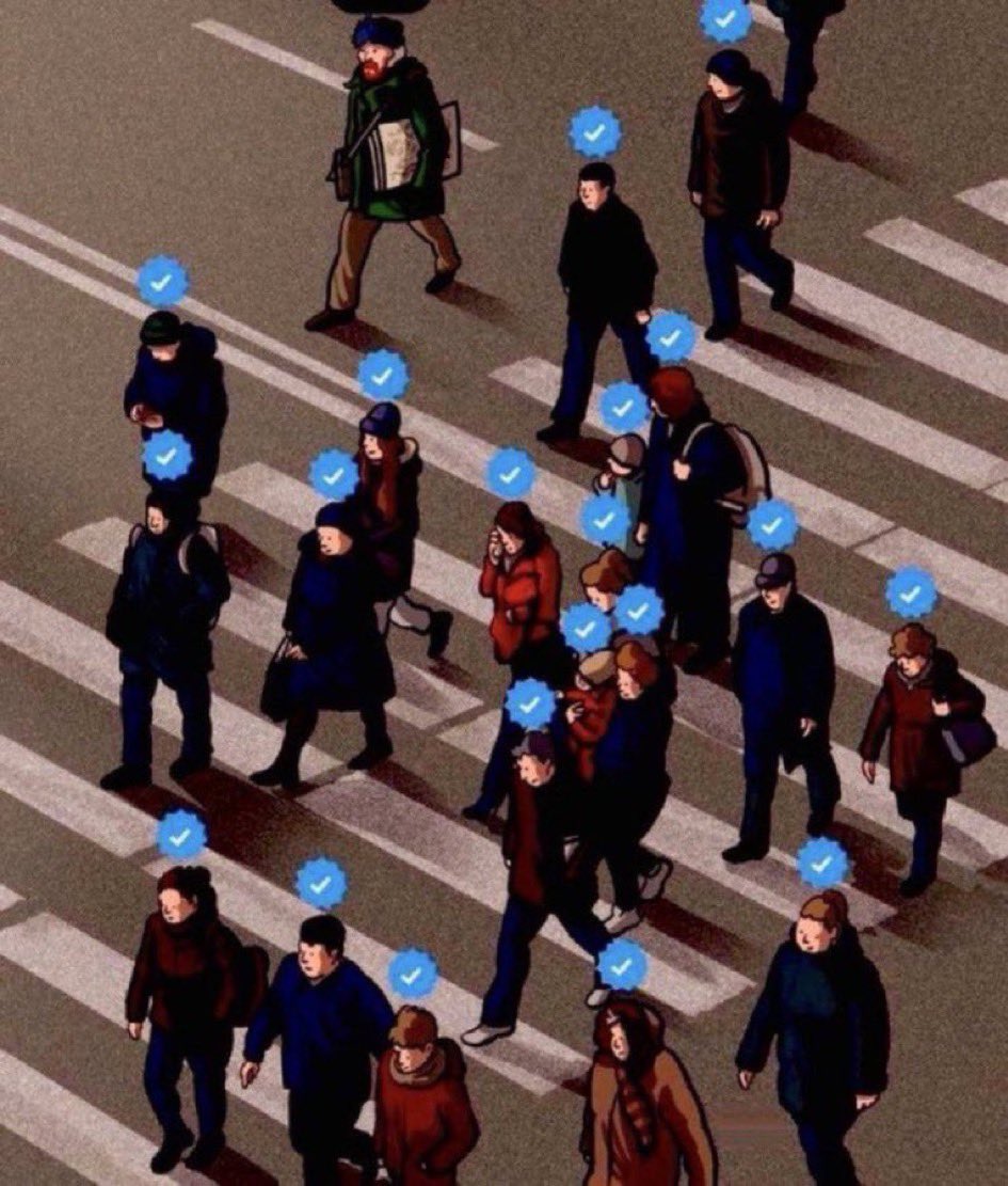 emperorpeppe's tweet image. Are you an active verified reply guy? 🐸

Let’s connect 🤝