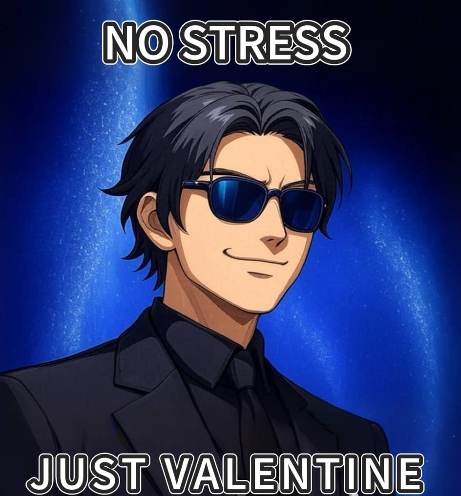 😎

5vSuxSJhyGXD4wNTrXS4P1gWmLUjCc3zLkE7rE8Pbonk