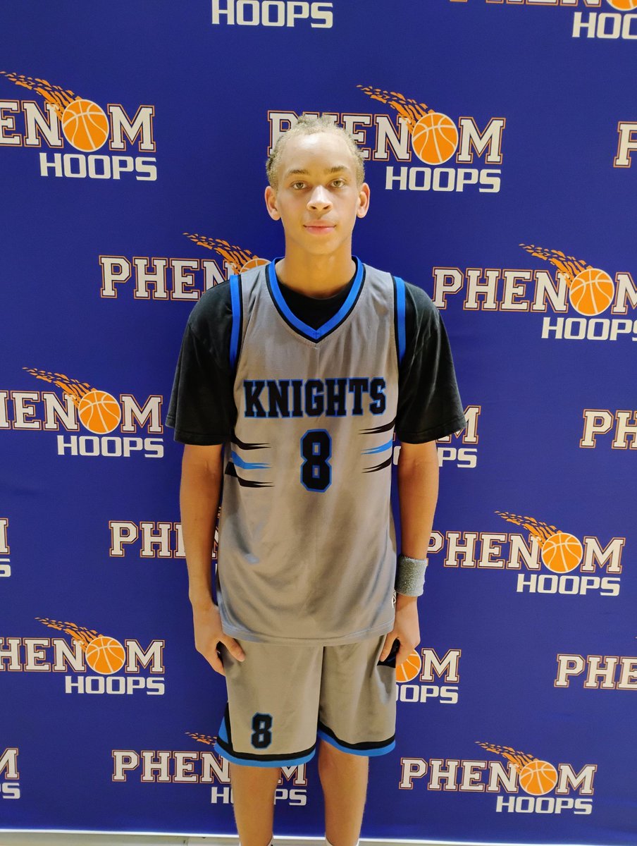 Final score from Rock Hill, in 16U action Mike McClain scored 21 to lead the Royal Knights to an easy 72-59 win over Team Raiders Alexander.  Donald Jack (Garner) managed 17 for the Raiders. 
#PHLFinals