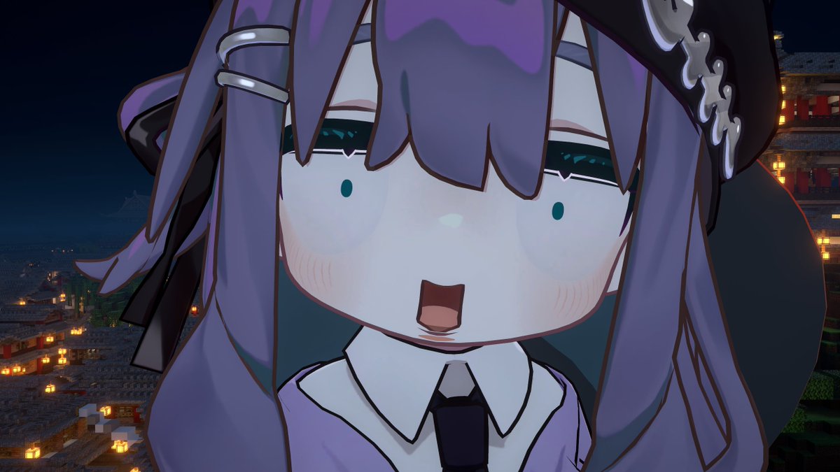 odango_vrc's tweet image. 皆さんでパシャり
いい顔してますw
