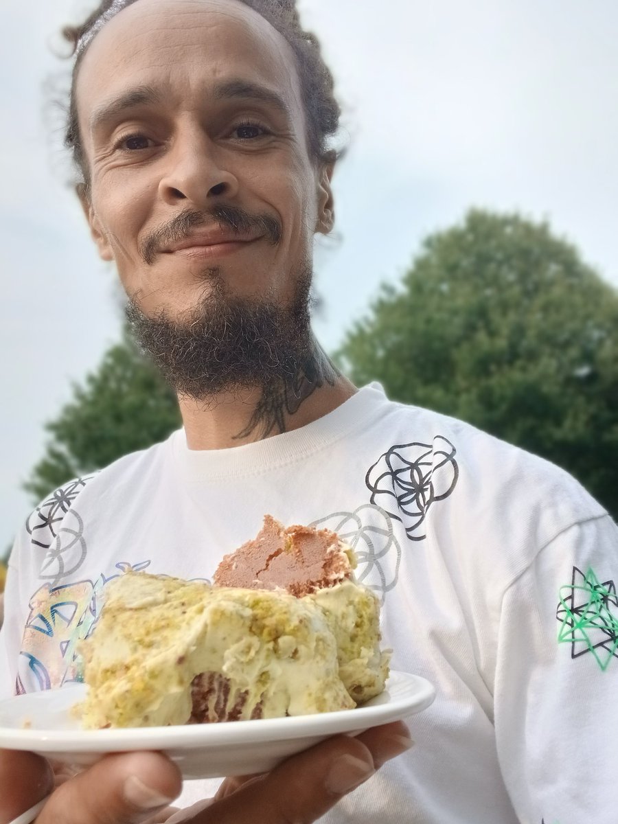 WillyBeegle's tweet image. Not always . But sometimes I get to have my cake and eat it too
#chapter41  📚