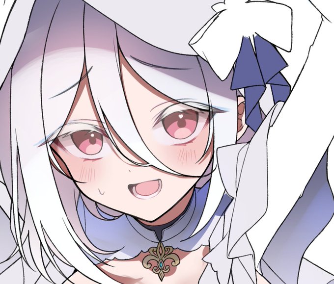 最近好きな顔描けてる 