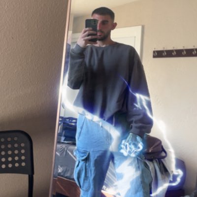 HeyRami_'s tweet image. #NewProfilePic the goat editor @THREEPEDWOOD