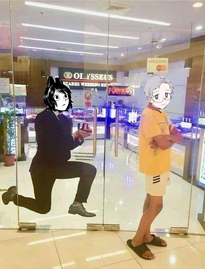 0...

Los dos la cagaron