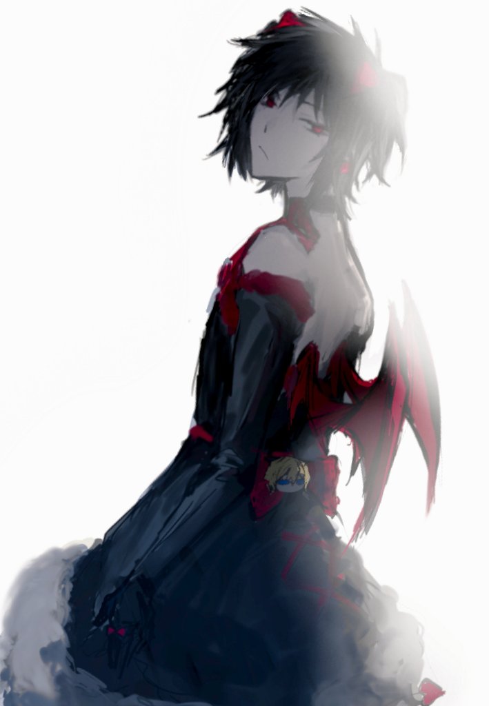 Yenevaaa's tweet image. 改一些奇怪的东西