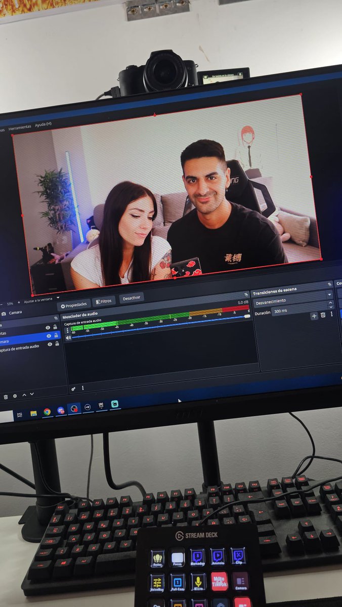 soymatt_'s tweet image. Estoy en directo con Iris y vamos a jugar a un juego para pegarnos 😂
twitch.tv/soymatt