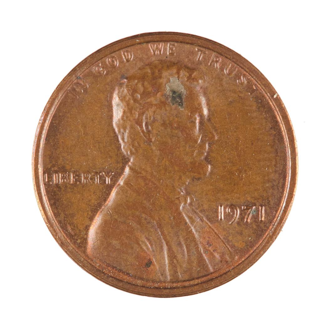 petrdu's tweet image. Just a guy hoarding 1971 pennies… no reason.

wtfhappenedin1971(dot)com