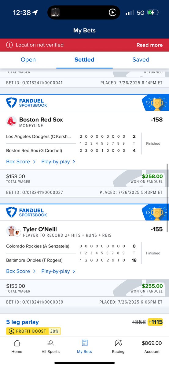 Zack Dewart tweet media