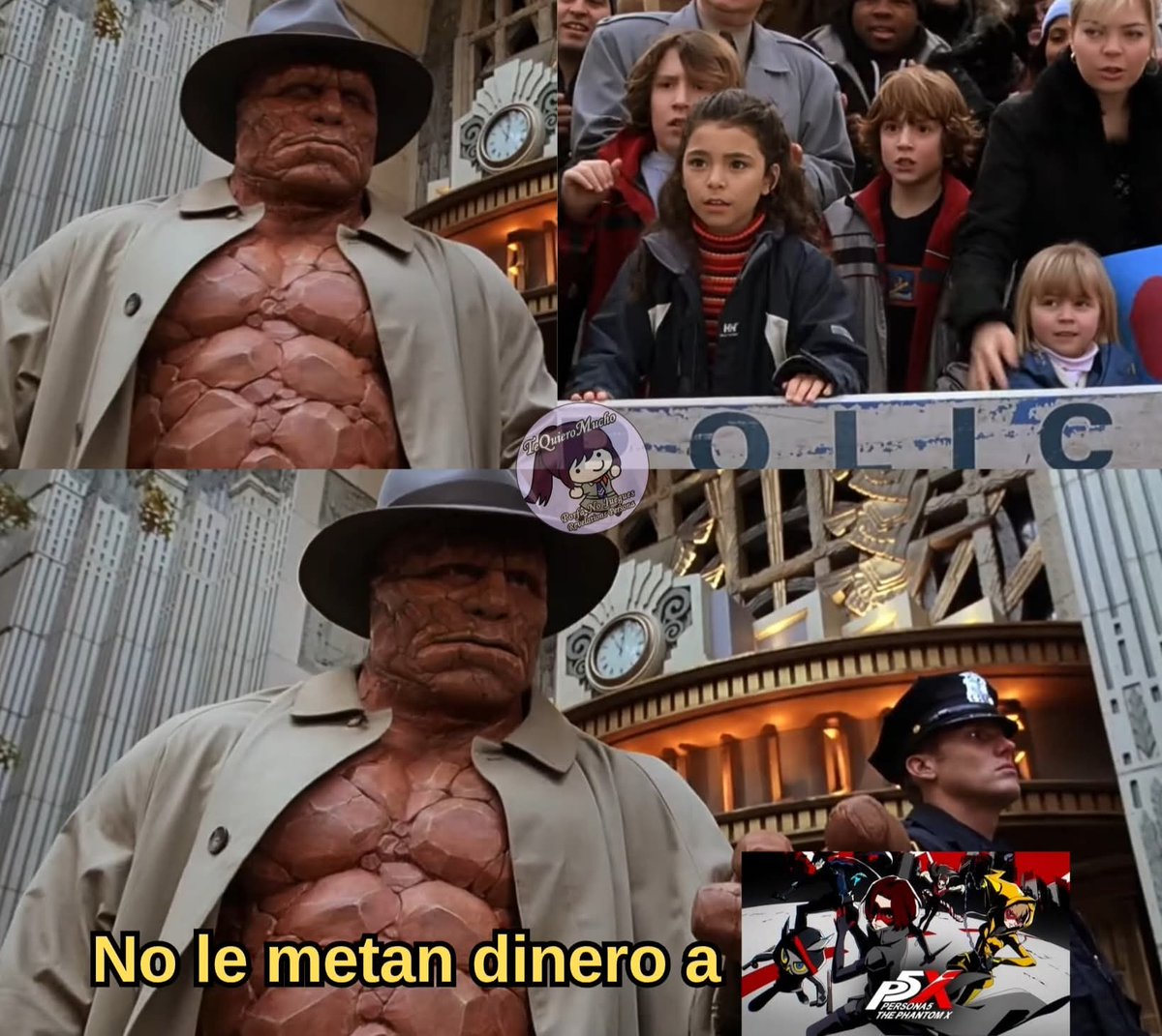 TQMPNJRP's tweet image. O de plano no lo jueguen(?
-Skullington 💀