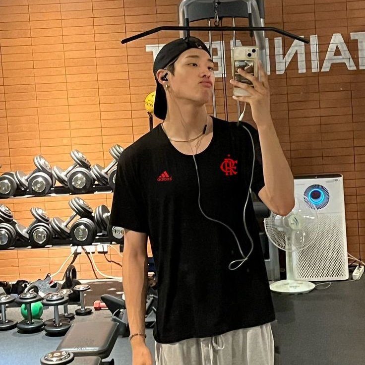 takashi63891's tweet image. Blaim faith for this, I had to match the energy 🤓
#P1SD #P1eceSelcaDay #P1Harmony #피원하모니 #P1ECE #KEEHO #기호 #P1HSD
@P1H_members @P1H_official