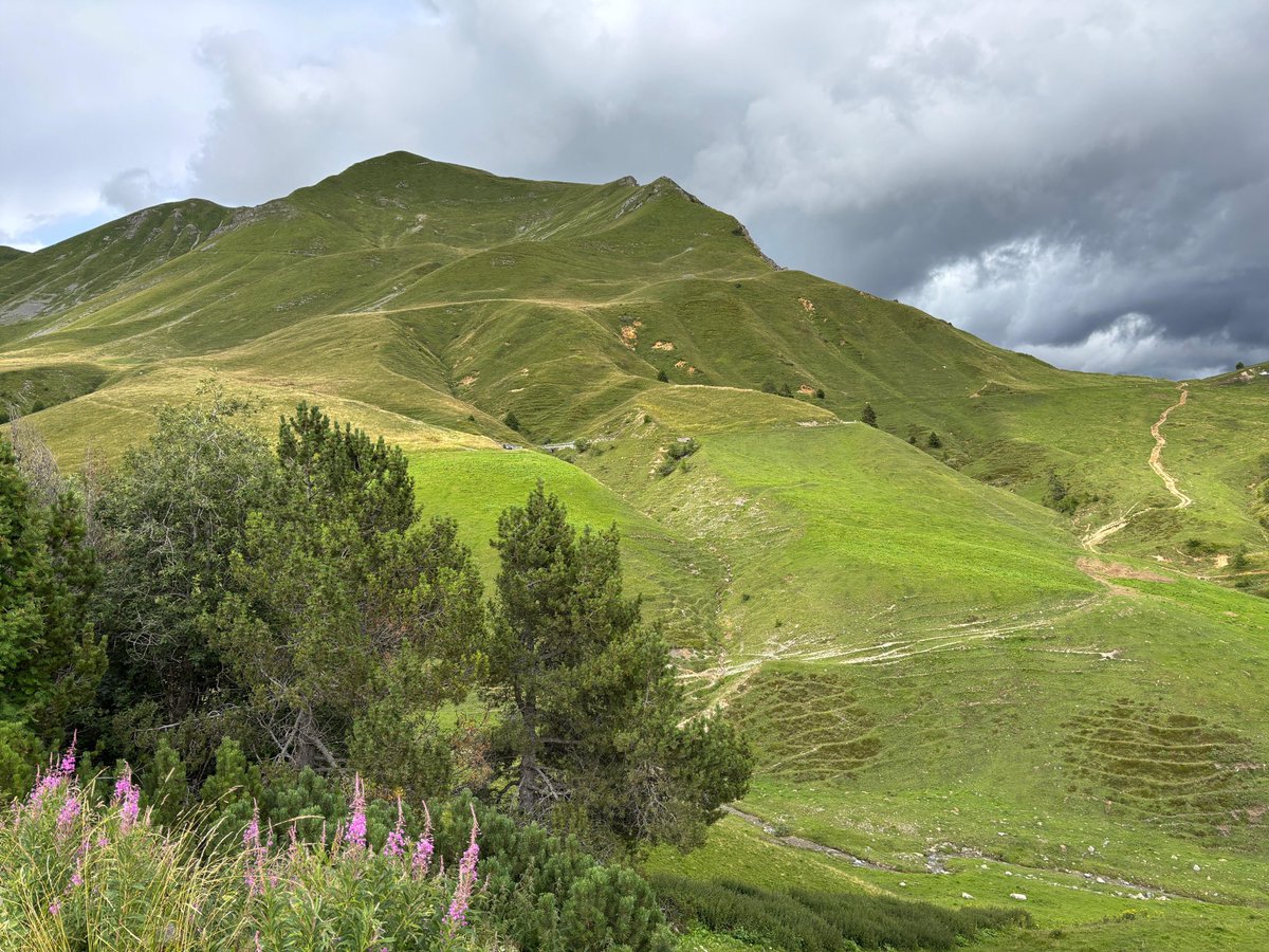 luann1031111's tweet image. #photo
Passo Crocedomini