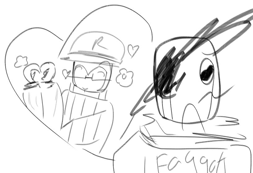jettdirectory's tweet image. samsean. echo and jake: oh my god bruh