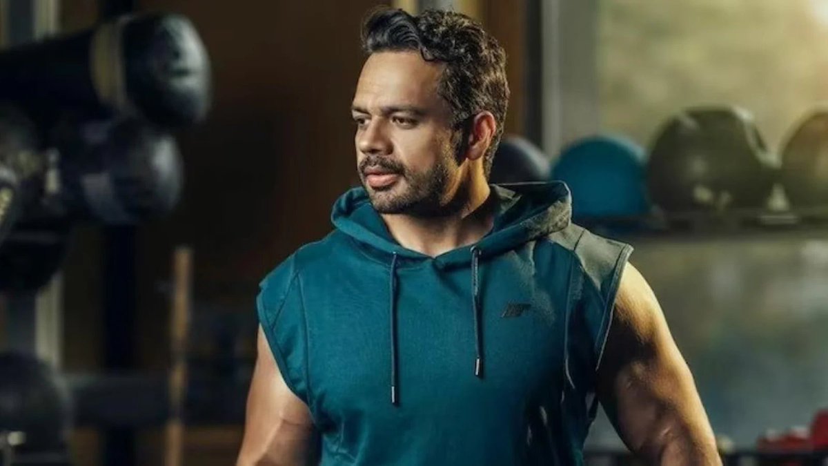 think_byte's tweet image. Bigg Boss 19 is gearing up for a game-changing season with AI integration and housemates controlling evictions! Gaurav Taneja confirms he's not joining this time. news18.com/movies/televis…