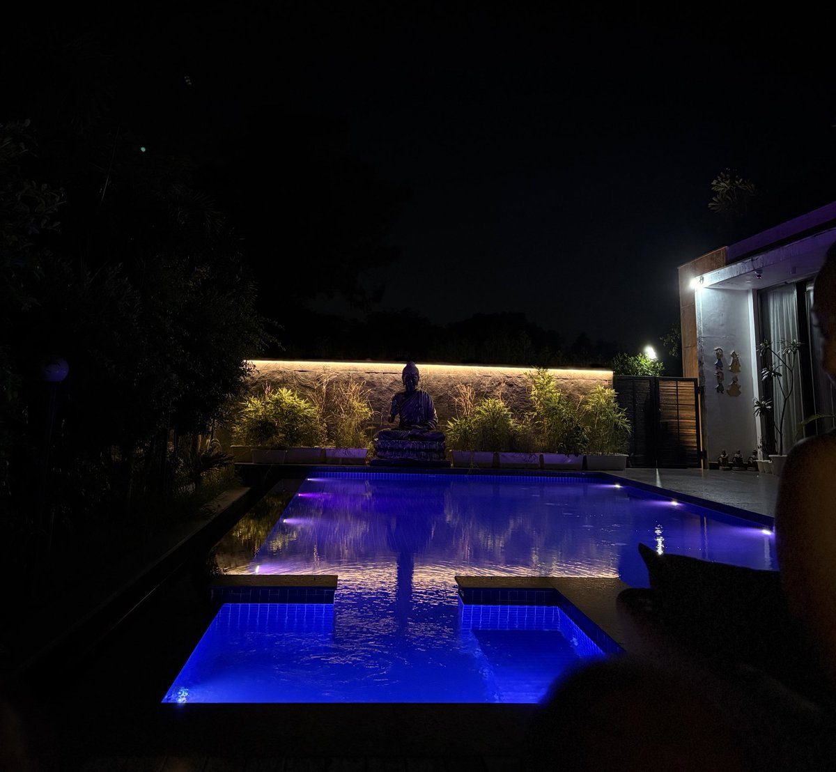 kukreja_abhinav's tweet image. Ending the most important weekend of my life (so far) with Peak Delhi vibes