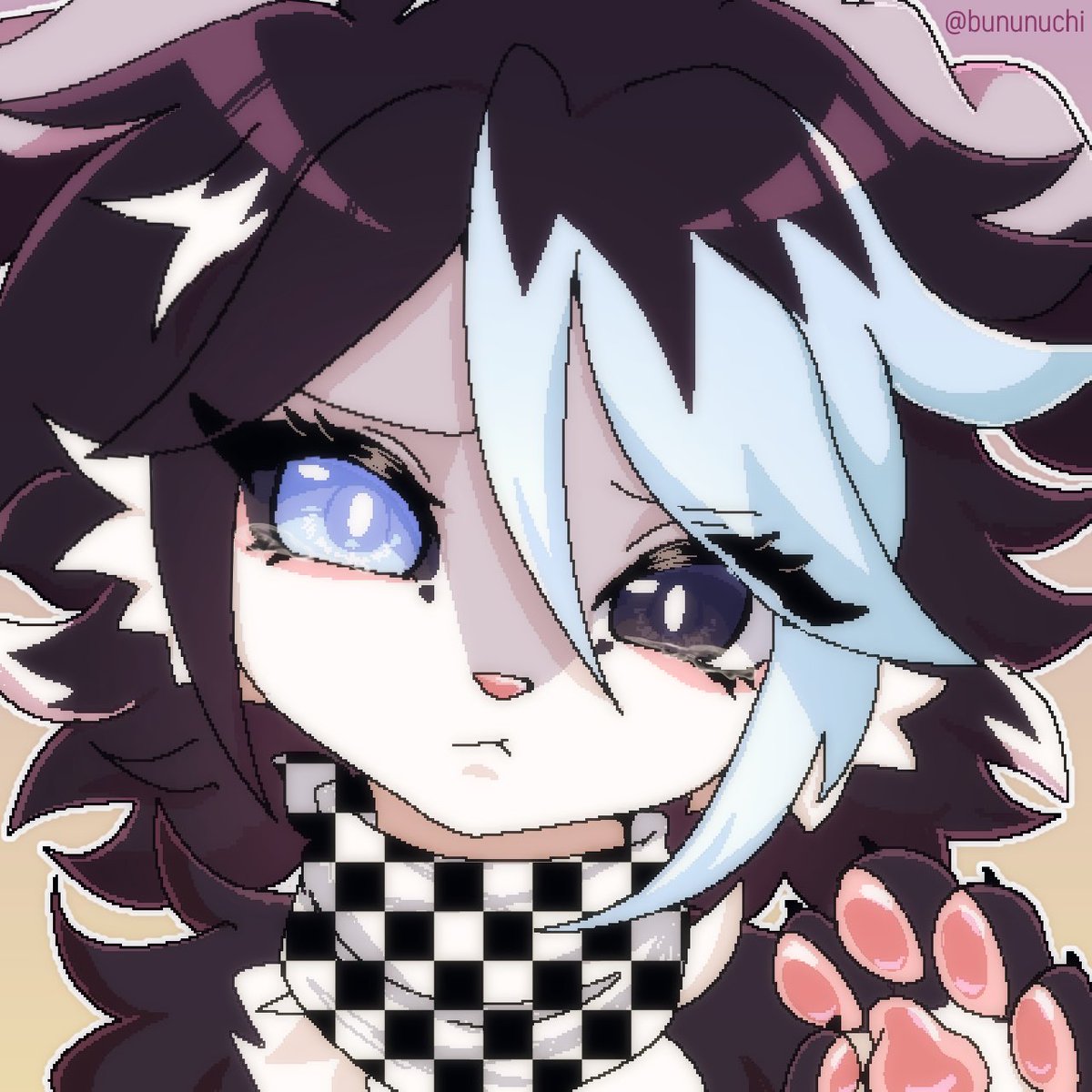 bununuchi's tweet image. Hiii I’m Bununuchi and I’m a small artist!
My comms are open in vgen! ❤️🌸
Let’s support each other! Drop your art here, let’s be friends!