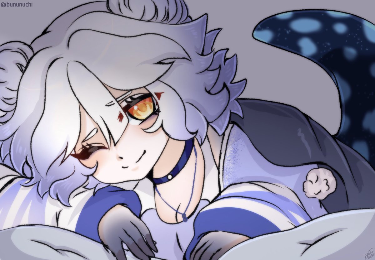bununuchi's tweet image. Hiii I’m Bununuchi and I’m a small artist!
My comms are open in vgen! ❤️🌸
Let’s support each other! Drop your art here, let’s be friends!
