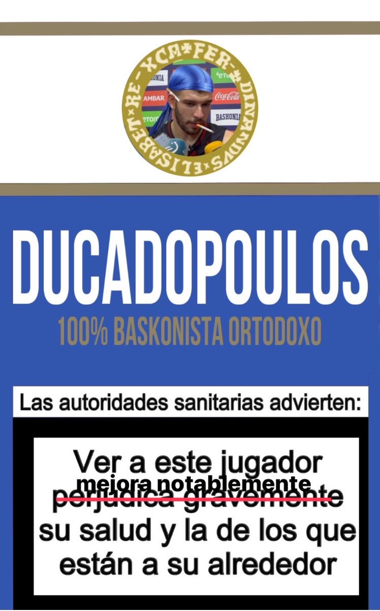 Siempre confíe. Me hubiese encantado tenerle más años por aquí.

Να είσαι καλά, Νίκο.