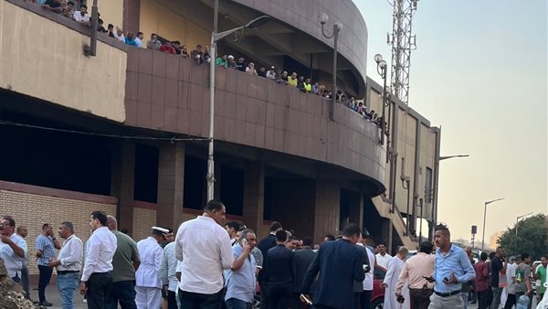 algomhorr's tweet image. محافظة #الجيزة: محطة مياه جزيرة الذهب تعمل بنصف طاقتها
عاجل:
#الجمهور algomhor.com/267559