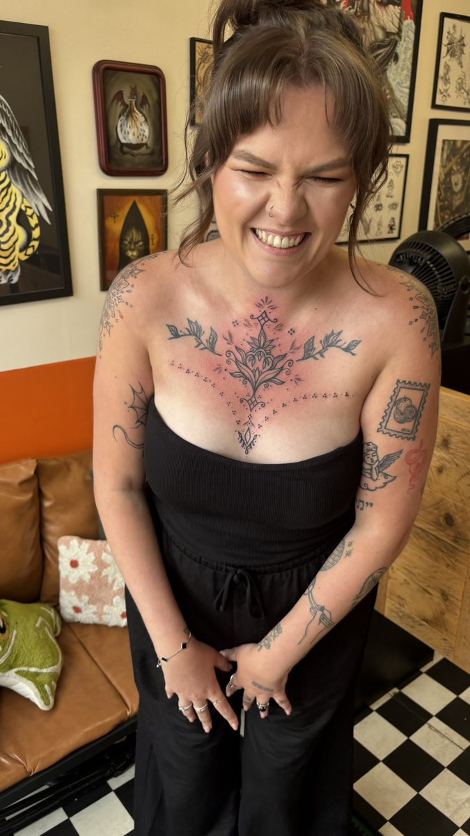 Ngl this one hurt like balls