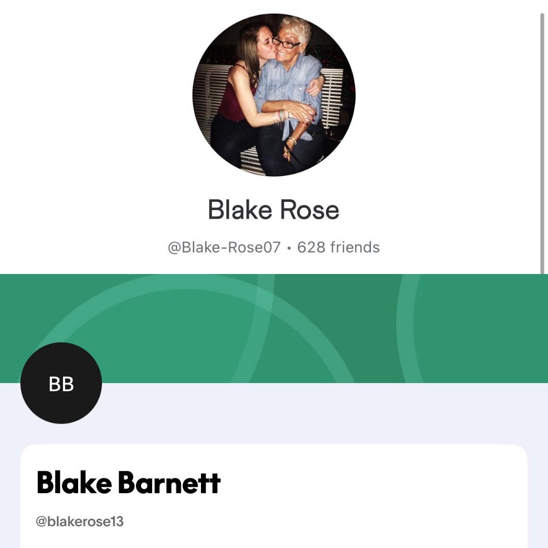 Lynss7's tweet image. Blake’s dog Harley will have an ultrasound today to get checked for a possible growth. My friends and I want to try and help them out as much as possible since the current vet visit is already up to $800. 💔🐾
Please share and donate if possible (venmo & paypal attached)