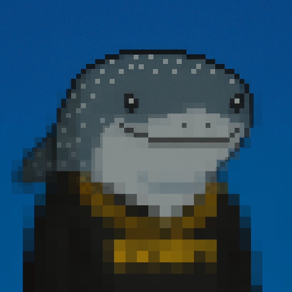 SolanaDisciple's tweet image. DISCIPLE #40 — “splashentry”
Market bought $WIF with 88 SOL.
Posted “whale alert” himself.
Chart dropped 60%. Now claims he “fed the ecosystem.”
tensor.trade/item/CxPjUYgTk…
#DISCIPLE #DISCIPLENFT #SolanaNFTs #whalewithlosses #sizedentry #cult #lore #whale #meme #ocean #clipped