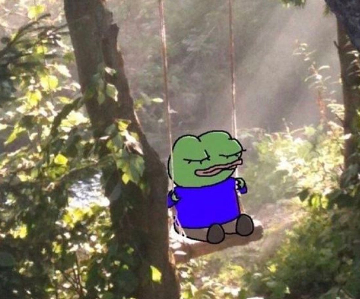 Reminder to put away the screen

And go in the nature