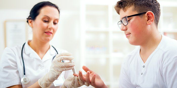 DGArmstrong's tweet image. The cost of #diabetes care has risen by 41% in the last 5 years alone #HIMSS17 bit.ly/2md4F18
