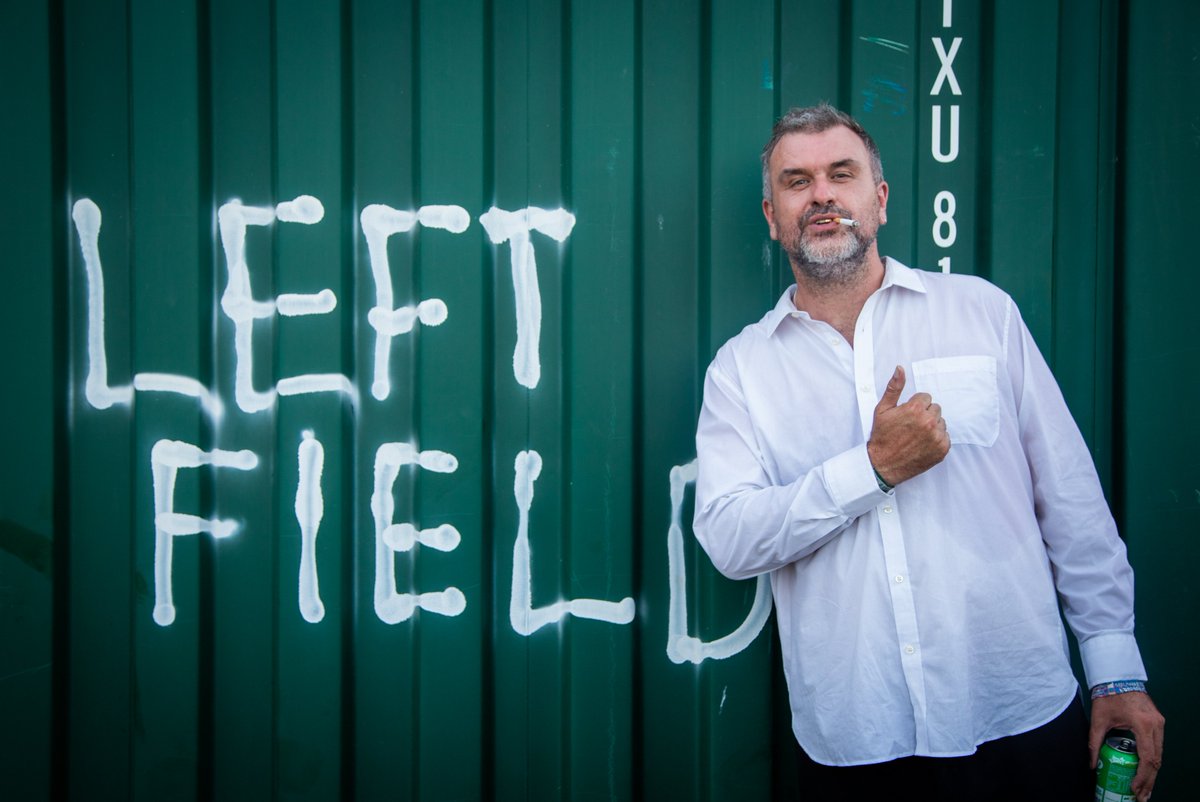 GlastoLeftField's tweet image. One month ago today π₯ Our final day of @Glastonbury #LeftField 2025 π From backstage through to crowds spilling out into the fields, here's a look into of how it all went down...
See the full roundup: instagram.com/p/DMnmiz1CPuk
π Sunday 29 June 2025 #glastonbury
