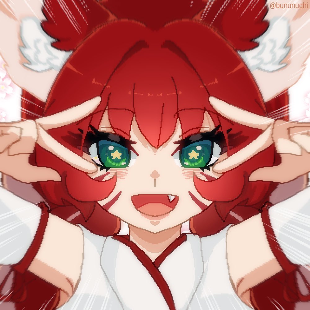 bununuchi's tweet image. Algumas comms que fiz recentemente de icon pixel 💕
Todo suporte é bem vindo, minhas comms estão abertas!!