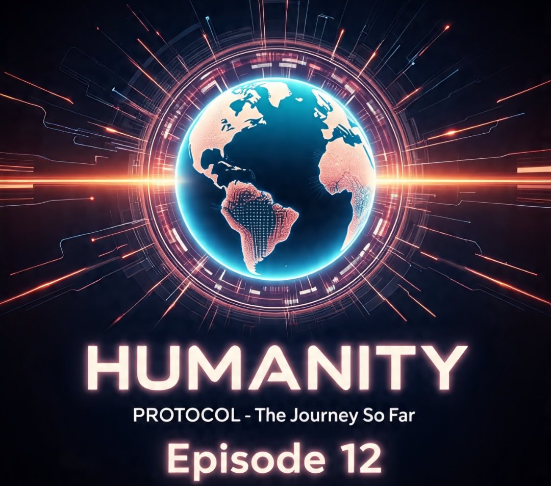 IrisXcrypto's tweet image. The Humanity Protocol: The Journey So Far
EP: 12 Teaming Up with OKX Wallet and Open Campus (January 2025)
The digital world is evolving at lightning speed, and with it, the pressing need for identity solutions that actually protect our privacy.
That's where The @Humanityprot…