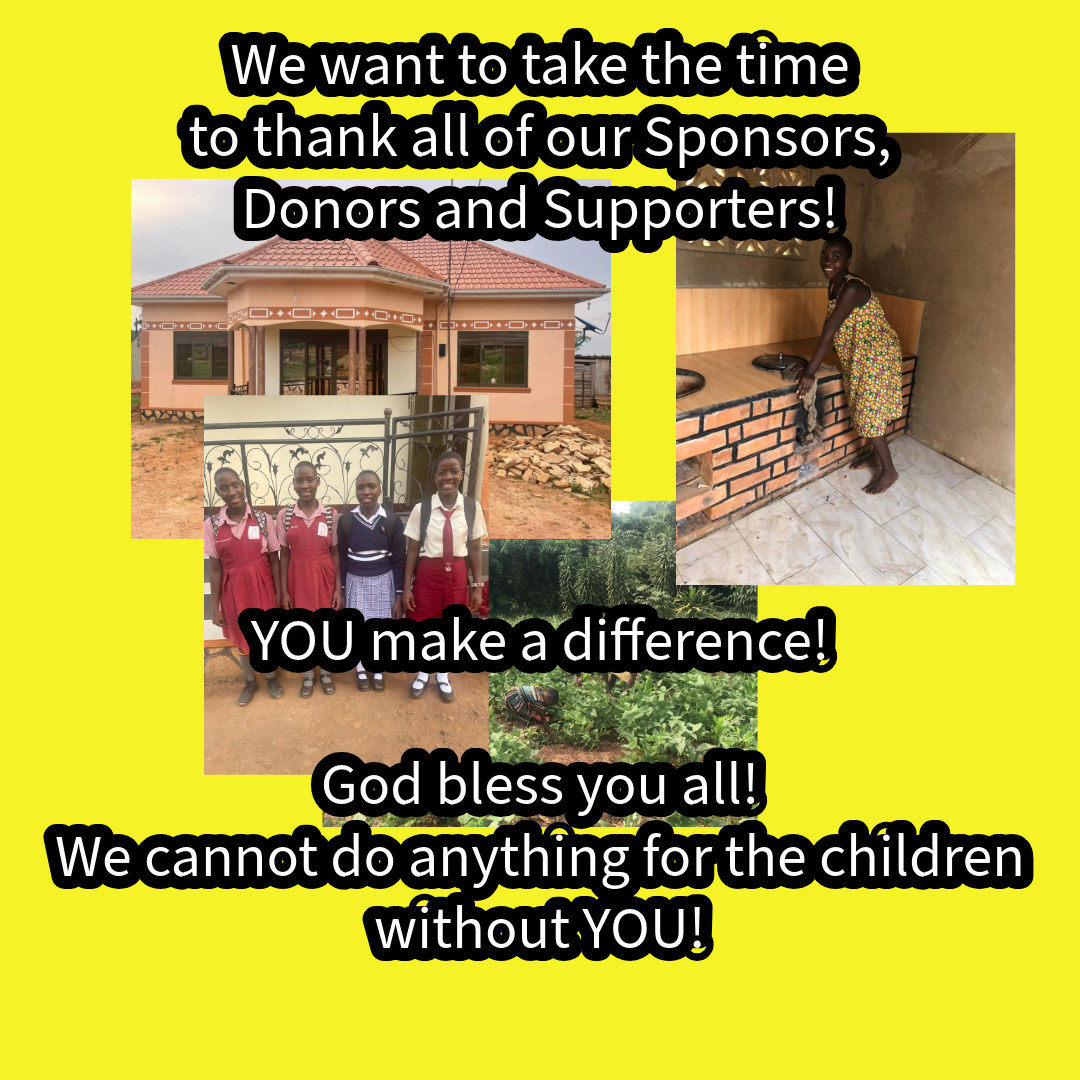 friendsmwcf77's tweet image. We want to take the time today to thank our loyal Sponsors, Donors and Supporters! Thank you for all that you do! Thank you for caring for the children of the Orphanage!

God bless you all today!
#501c3 #nonprofit #thankyou #sponsor #pray #donor #look #orphans #support