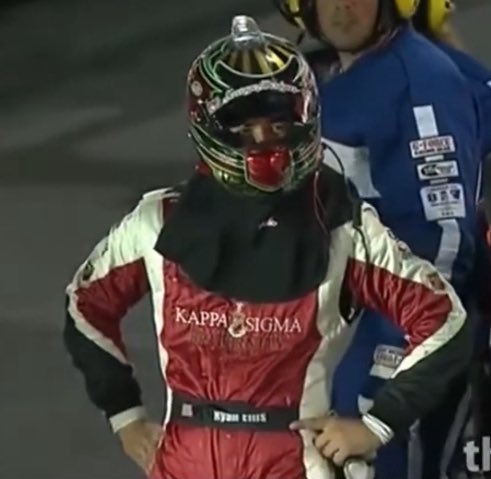 That 2nd guy was the first time I learned who the goat <a href="/ryanellisracing/">Ryan Ellis</a> was