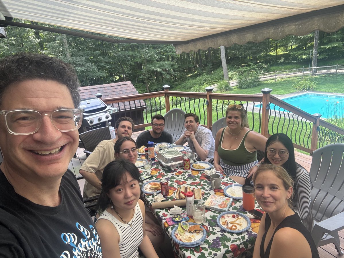 Avner Schlessinger tweet media