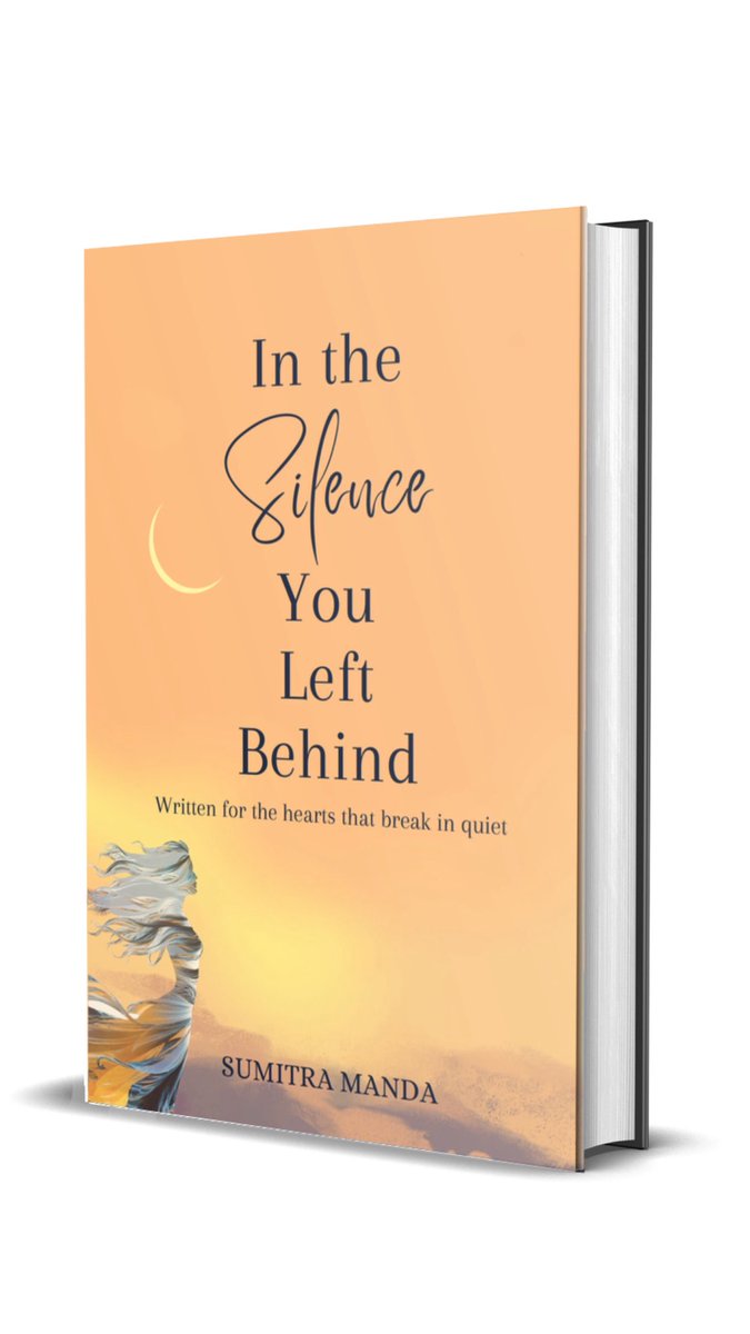 Sumitra Manda tweet media