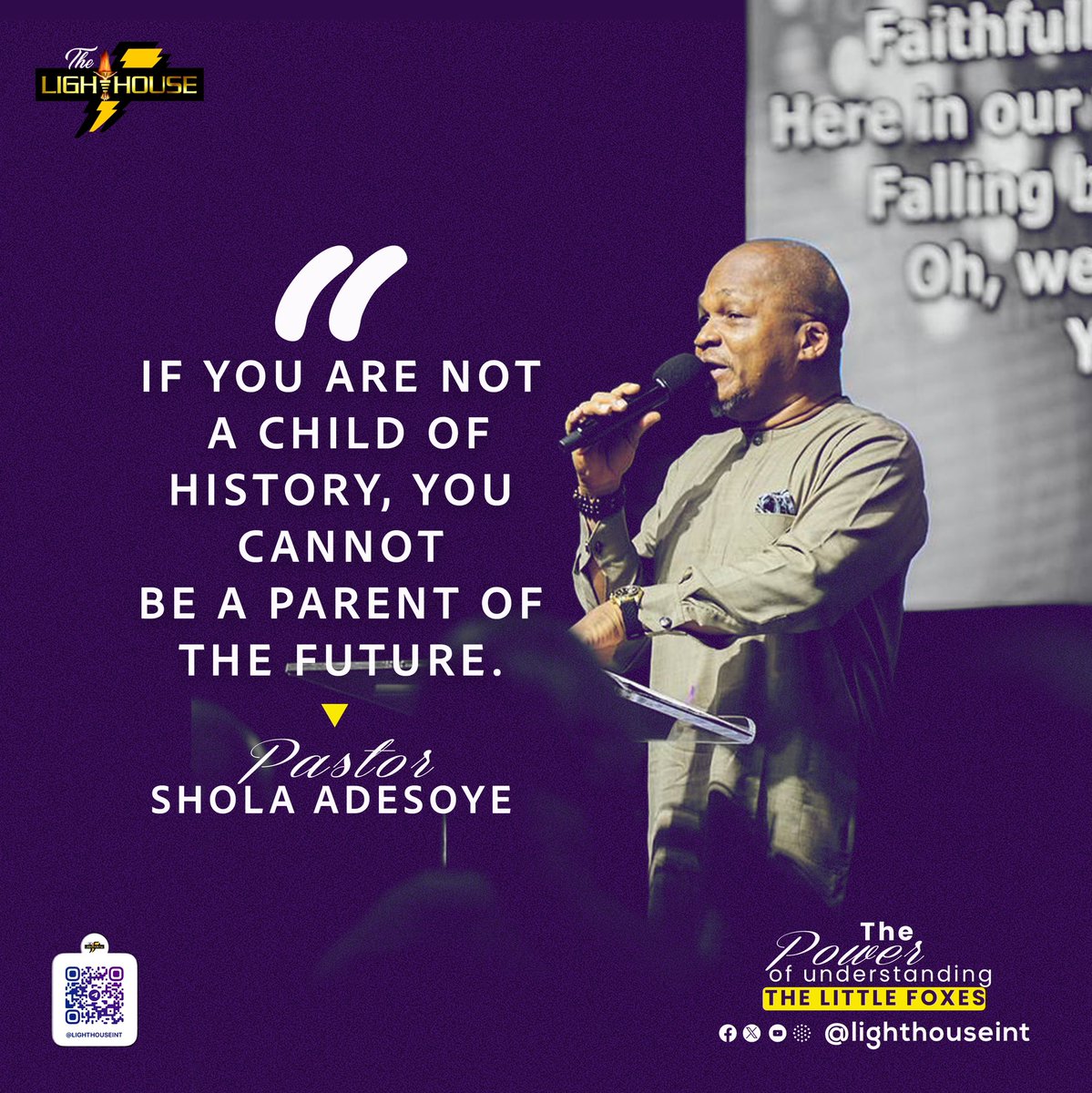 The Lighthouse Church (@lighthouseint) on Twitter photo 