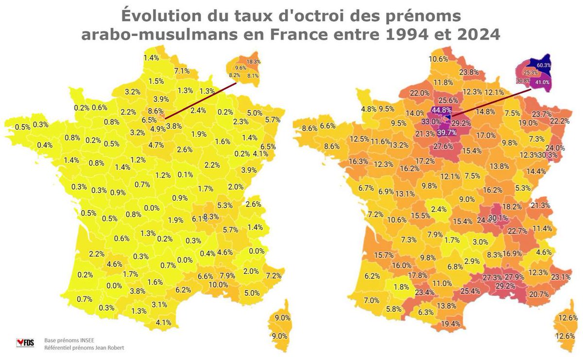 RudyClementR's tweet image. 🗳️ Reconquête lance sa pétition pour exiger le référendum sur l'immigration dont 64% des français demandent, il est temps d'exiger un référendum populaire, les français ont le droit de s'exprimer sur cette question pour empêcher le Grand Remplacement.
👉🏻 stop-immigration.com