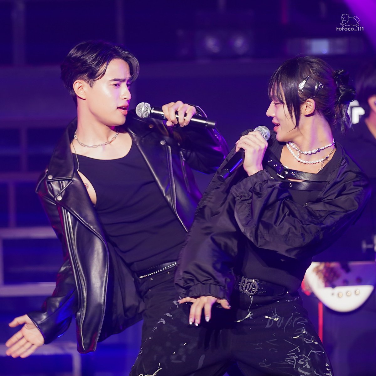 roroco_111's tweet image. 🕺🕺🌙

*Please don&apos;t make comments in response to this post asking for ship by mentioning artists or companies🥺🙏
#GMMTVMUSICONXJAPAN2025
#GMMTVMUSICONXJAPAN2025D2
#barcodetin #Lego_Rapeepong #LYKN