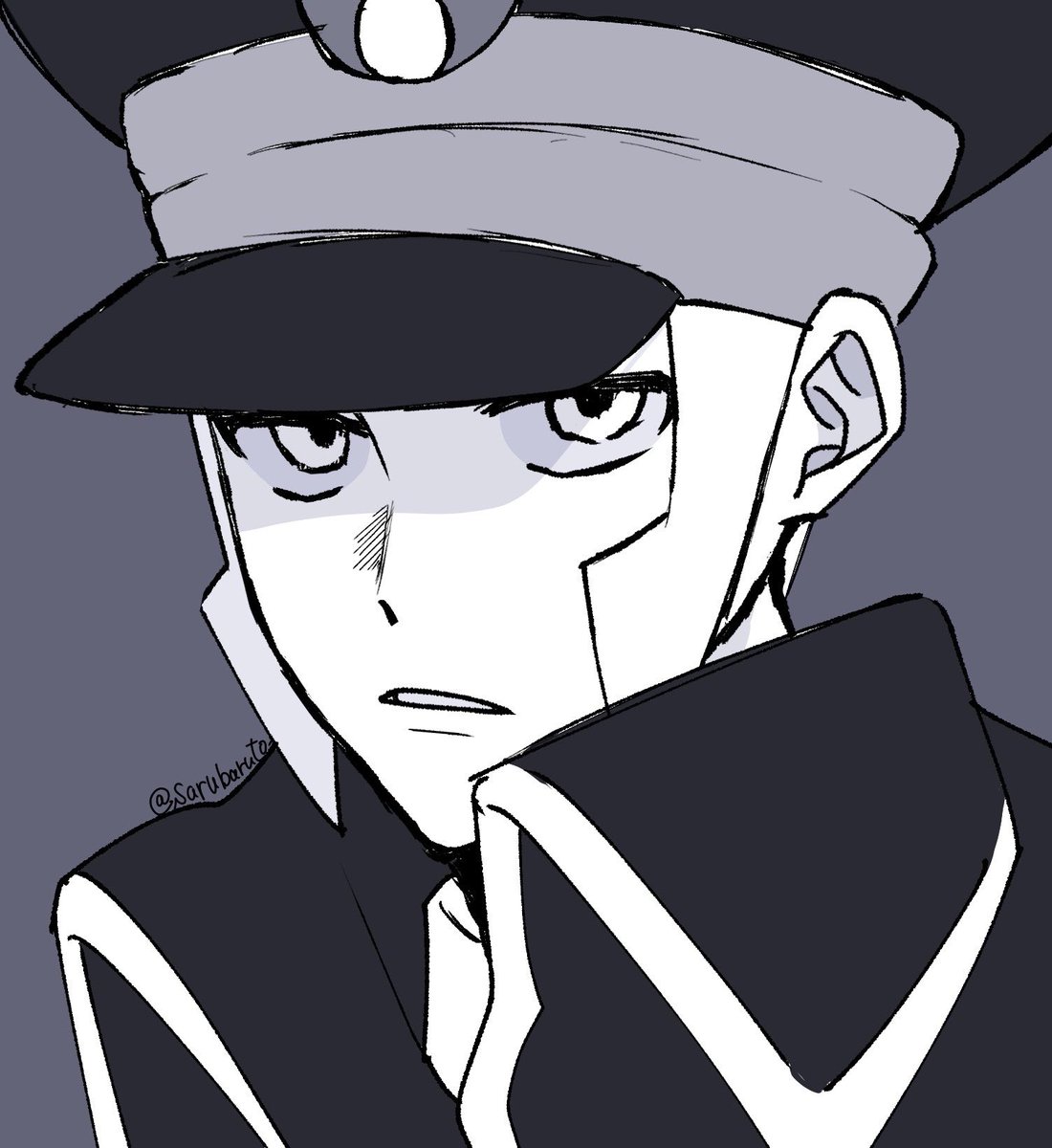 sarubaruto_'s tweet image. ⬆️🚃
