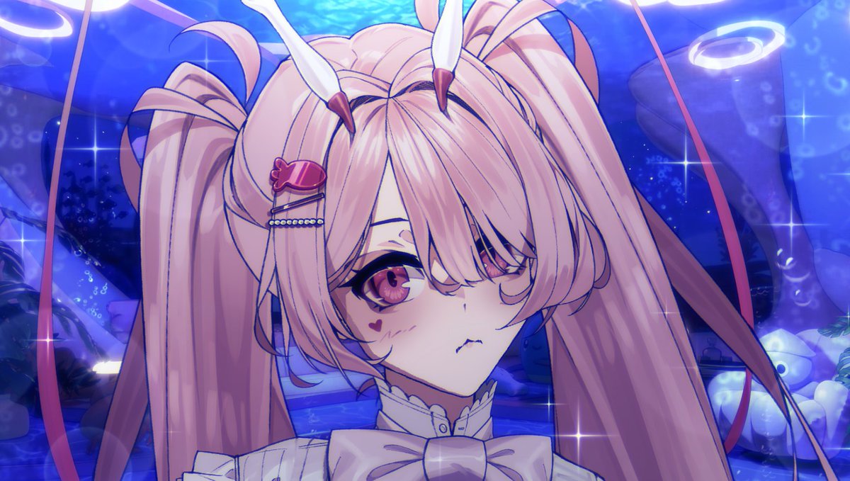 PrawnStarItsi's tweet image. Today's the last day of my vacation and I'm ngl, I'm terrified of going back to work tomorrow.
Too much has been happening and it's scary to walk back into an environment where it feels like I'm no longer wanted.
Wish me luck?