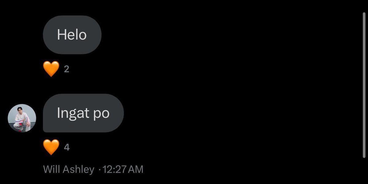 LittleUlap's tweet image. POV: The artist you stan loves spoiling his fans 😭♥️