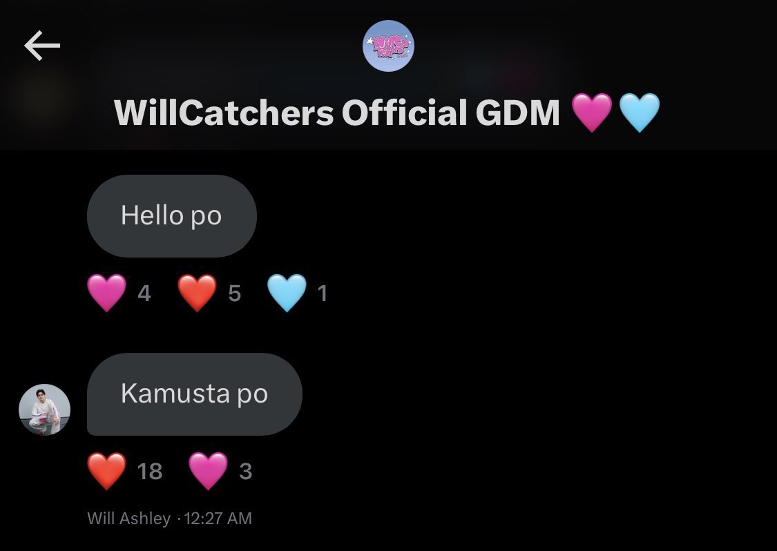 LittleUlap's tweet image. POV: The artist you stan loves spoiling his fans 😭♥️