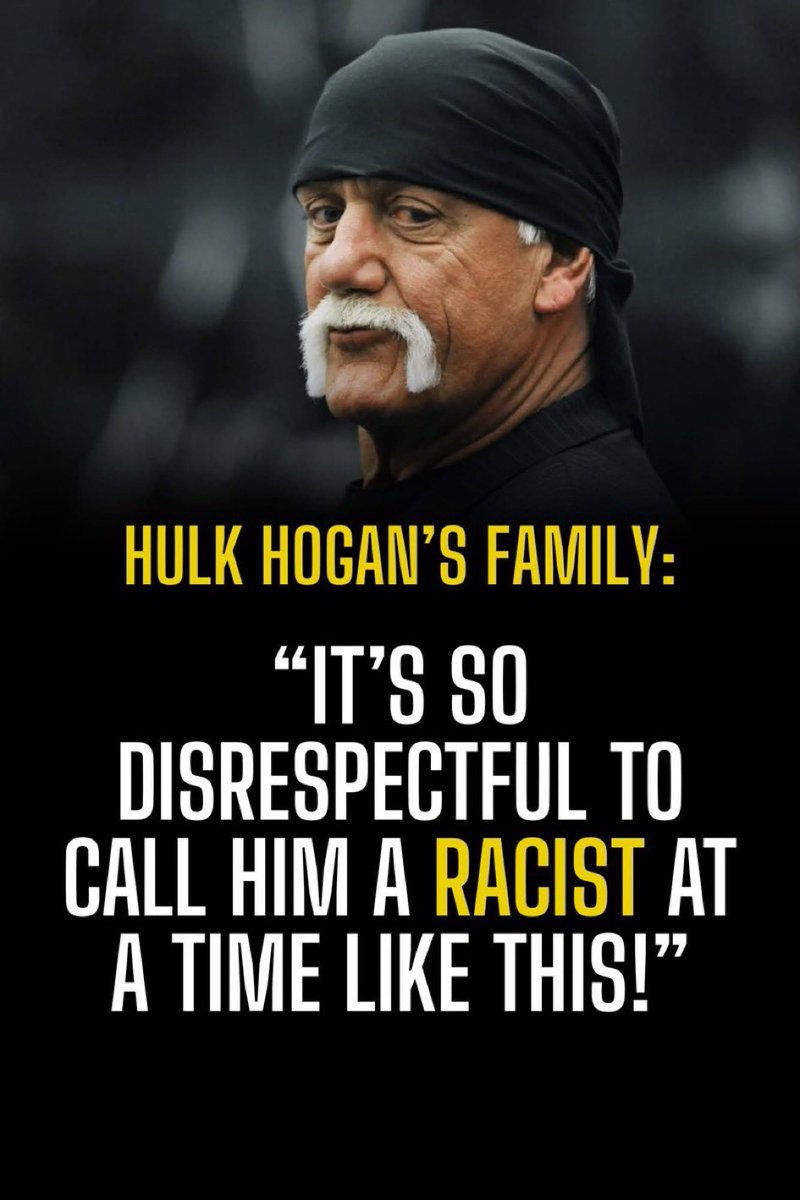 Ghost of Harriet Tubman (@ghostofharriett) on Twitter photo Last night the <a href="/TheBlackChannel/">The Foundational Black Authority</a> said something that resonated with me on this man Terry Hulk Hogan. When Kyrie Irving posted a link to a movie no slurs no name calling nothing racist. The Jewish Mob made him jump through hoops, but Hogan, never came to any Black
Foundations to Last night the <a href="/TheBlackChannel/">The Foundational Black Authority</a> said something that resonated with me on this man Terry Hulk Hogan. When Kyrie Irving posted a link to a movie no slurs no name calling nothing racist. The Jewish Mob made him jump through hoops, but Hogan, never came to any Black
Foundations to