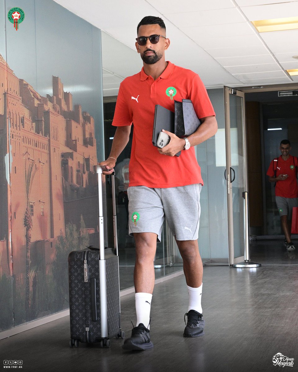 Capitano 😎🇲🇦