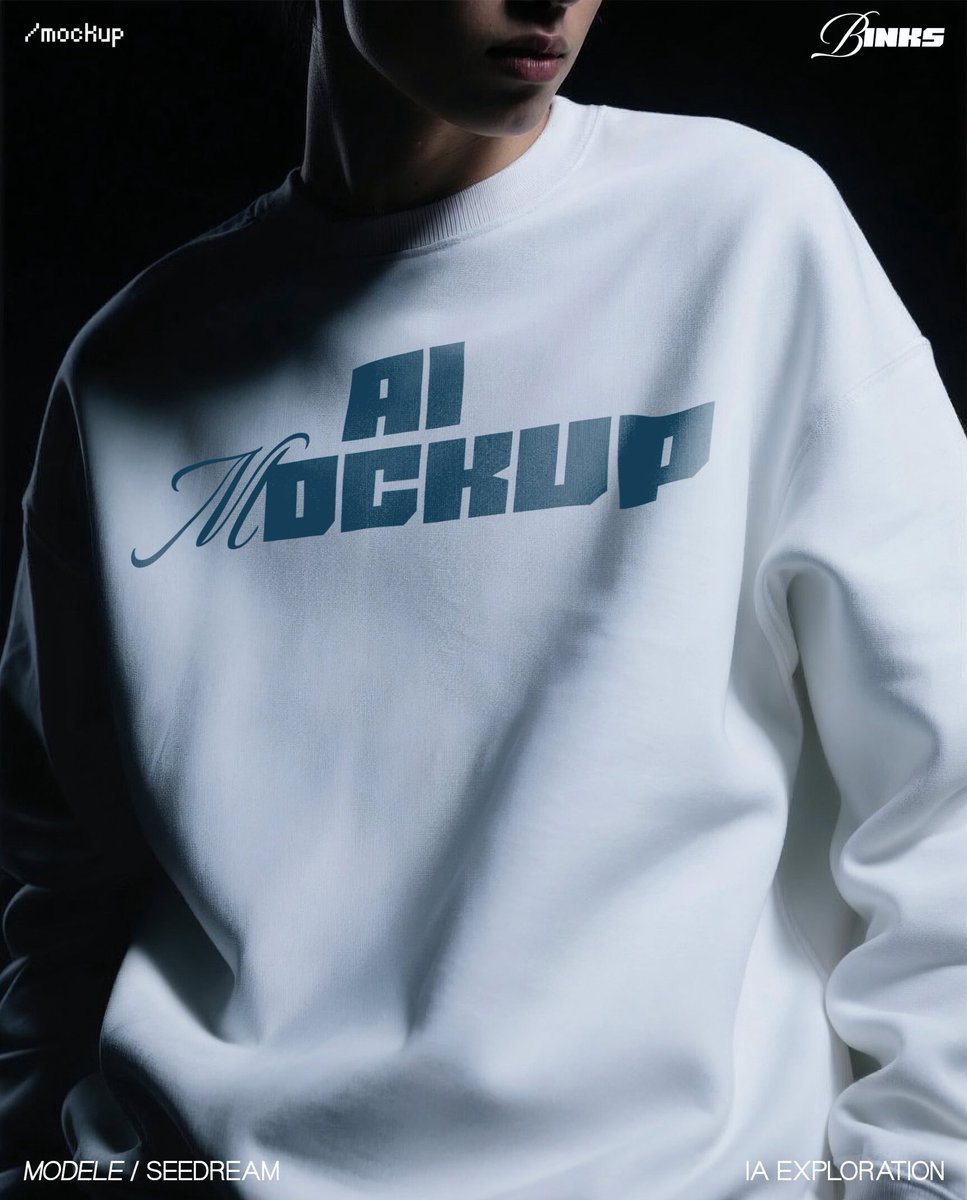 Binks AI tweet media