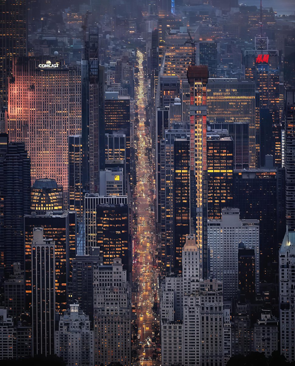 OfEarth8's tweet image. New York City 🗽